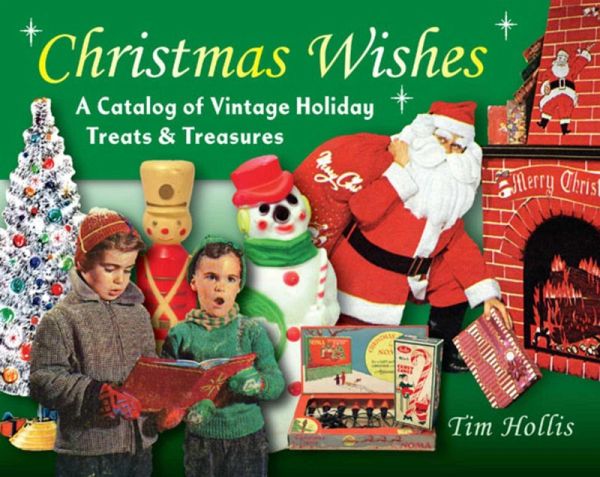 Christmas Wishes (eBook, ePUB) Christmas Wishes (eBook, ePUB)