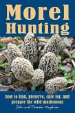 Morel Hunting (eBook, ePUB)