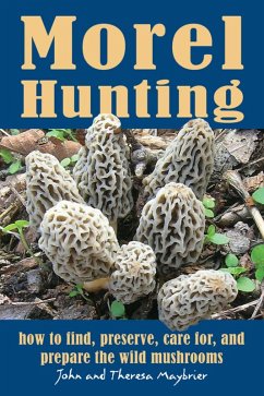 Cover Morel Hunting (eBook, ePUB)