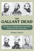 Gallant Dead (eBook, ePUB)