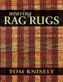 Weaving Rag Rugs (eBook, ePUB)
