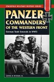 Panzer Commanders of the Western Front (eBook, ePUB) Panzer Commanders of the Western Front (eBook, ePUB)