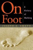 On Foot (eBook, PDF)