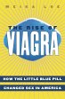 The Rise of Viagra (eBook, ePUB) - Bild 1