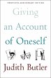 Giving an Account of Oneself (eBook,... - Bild 1