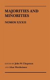 Majorities and Minorities (eBook, PDF)