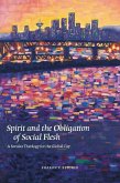 Spirit and the Obligation of Social Flesh (eBook, ePUB)
