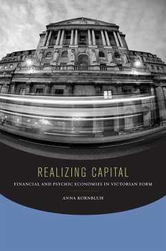 Cover Realizing Capital (eBook, ePUB)
