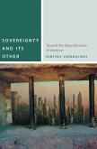 Sovereignty and Its Other (eBook, PDF)