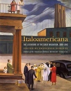 Italoamericana (eBook, ePUB)