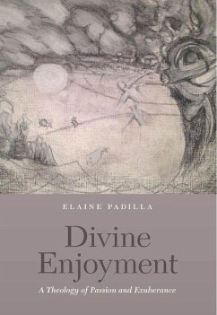 Divine Enjoyment (eBook, PDF) - Padilla, Elaine
