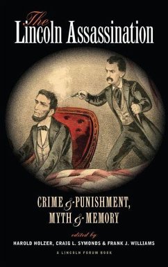 Lincoln Assassination (eBook, PDF)