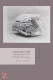 Modernity's Mist (eBook, ePUB)