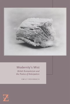 Modernity's Mist (eBook, ePUB) - Rohrbach