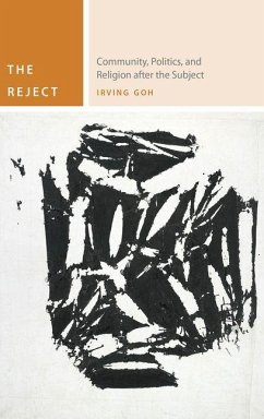 Reject (eBook, PDF) - Goh, Irving