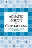 Guide to Aquatic Insects & Crustaceans (eBook, ePUB)