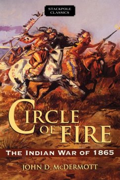 Circle of Fire (eBook, ePUB) - Mcdermott, John D.