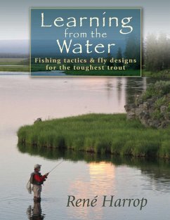 Learning from the Water (eBook, ePUB) - Harrop, Rene