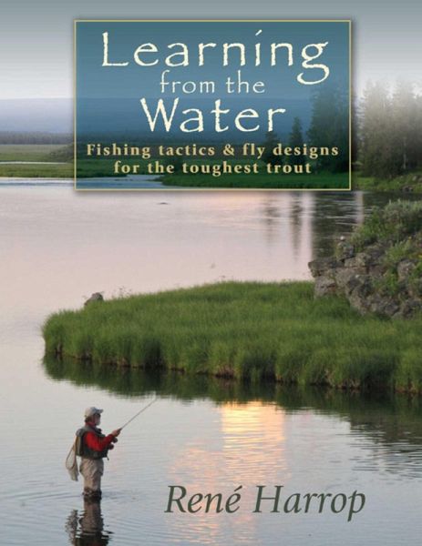 Learning from the Water (eBook, ePUB) Learning from the Water (eBook, ePUB)