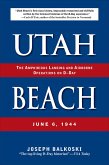 Utah Beach (eBook, ePUB)