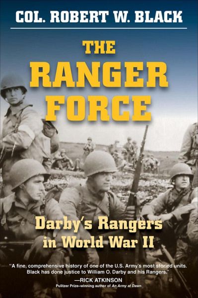 The Ranger Force (eBook, ePUB) The Ranger Force (eBook, ePUB)