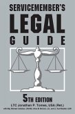 Servicemember's Legal Guide (eBook, ePUB)