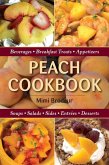 Peach Cookbook (eBook, ePUB)