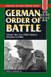 German Order of Battle (eBook, ePUB) - Bild 1