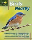 Birds Nearby (eBook, ePUB)