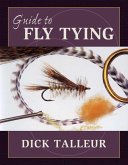 Guide to Fly Tying (eBook, ePUB) Guide to Fly Tying (eBook, ePUB)