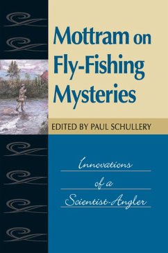 Cover Mottram on Fly-Fishing Mysteries (eBook, ePUB)