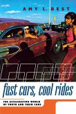 Fast Cars, Cool Rides (eBook, ePUB)