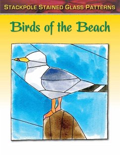 Birds of the Beach (eBook, ePUB) Cover Birds of the Beach (eBook, ePUB)