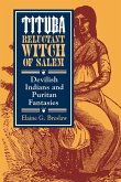 Tituba, Reluctant Witch of Salem (eBook, PDF)