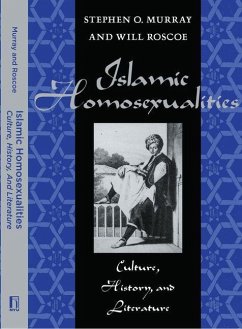 Islamic Homosexualities (eBook, PDF)