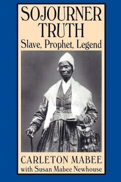 Sojourner Truth (eBook, PDF) - Mabee, Carleton