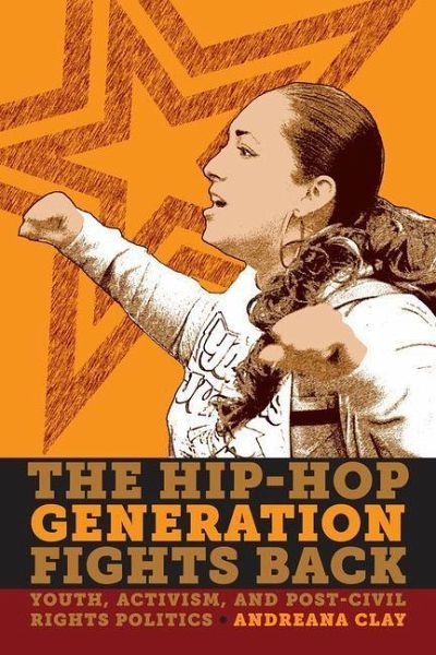 Hip-Hop Generation Fights Back (eBook, PDF) Hip-Hop Generation Fights Back (eBook, PDF)
