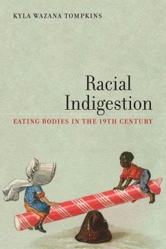 Cover Racial Indigestion (eBook, PDF)