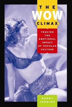 The Wow Climax (eBook, ePUB) - Jenkins, Henry