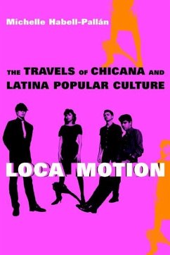 Cover Loca Motion (eBook, ePUB)