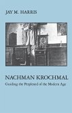 Nachman Krochmal (eBook, PDF)