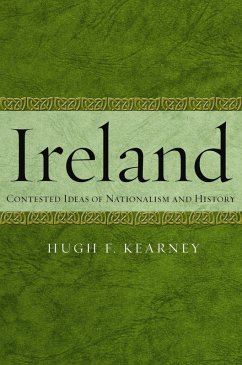 Ireland (eBook, ePUB) - Kearney, Hugh F.