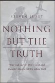 Nothing but the Truth (eBook, ePUB)