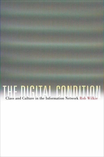 Digital Condition (eBook, ePUB) Digital Condition (eBook, ePUB)
