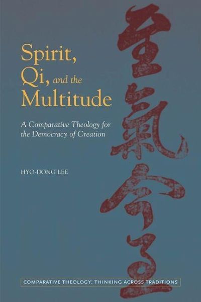 Spirit, Qi, and the Multitude (eBook, PDF) Spirit, Qi, and the Multitude (eBook, PDF)