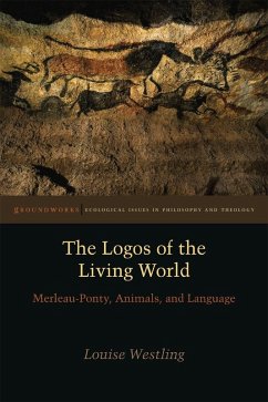 Logos of the Living World (eBook, ePUB) - Westling