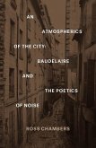 Atmospherics of the City (eBook, PDF)