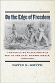 On the Edge of Freedom (eBook, ePUB)