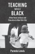 Teaching While Black (eBook, PDF) - Bild 1