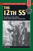 12th SS (eBook, ePUB)